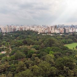 San Pablo tiene muchos atractivos para compartir con el visitante.