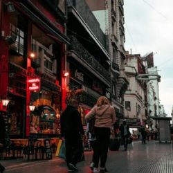 Buenos Aires | Foto:CEDOC