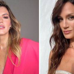 De Mery del Cerro a Paula Chaves: Las famosas muestran cómo llevar trajes de sastre en primavera 2024