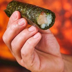 Sushi | Foto:CEDOC