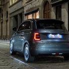 Fiat 500e Giorgio Armani