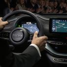 Fiat 500e Giorgio Armani