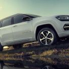 Jeep Commander