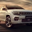 Jeep Commander