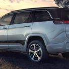Jeep Commander