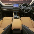 Jeep Commander
