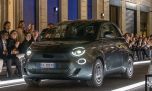 El nuevo Fiat 500, con más estilo que nunca