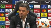 Marcelo Gallardo