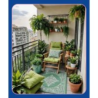La botánica en tu casa
