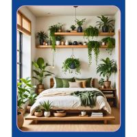 La botánica en tu casa