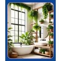 La botánica en tu casa