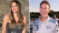 El gesto de Pampita con Martín Pepa en medio de rumores de romance