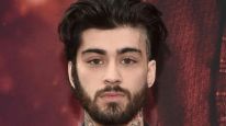 Zayn Malik