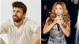 Gerard Piqué habló sobre su separación y apuntó contra Shakira: "La verdad no está contada"