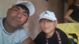 Juan y Lian Torelli