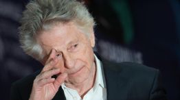 Roman Polanski