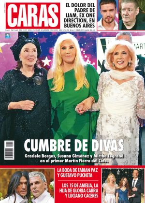 Cumbre de divas