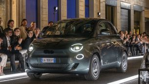 El nuevo Fiat 500, con más estilo que nunca