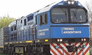 Belgrano Cargas
