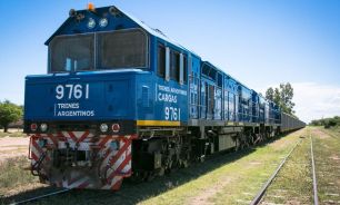 Belgrano Cargas