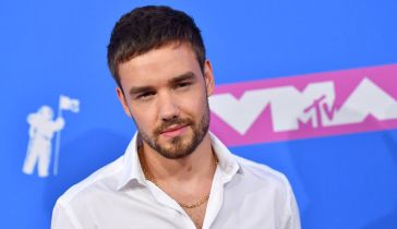 Liam Payne