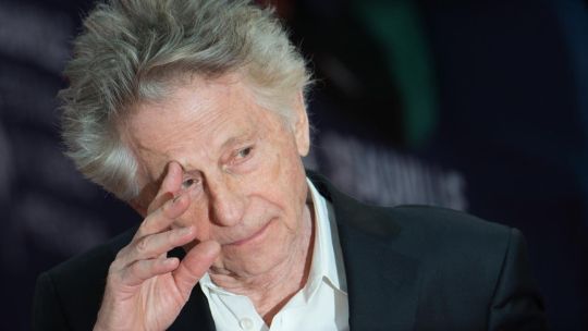 Roman Polanski evitó el juicio por "agresión sexual" en 1973 tras llegar a un acuerdo