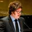 Milei 'eagerly' awaiting release of Israeli-Argentine hostages