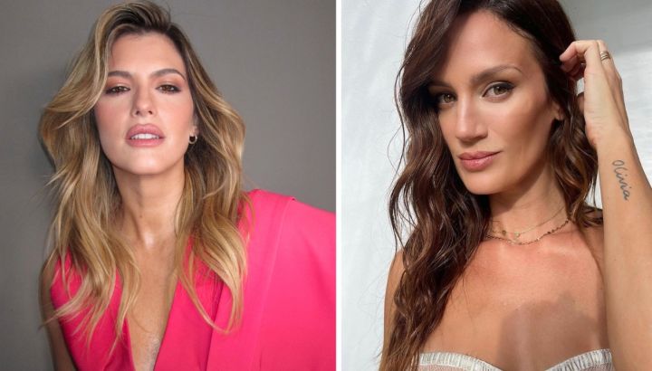 De Mery del Cerro a Paula Chaves: Cómo las famosas llevan la "sastrería" en la primavera 2024