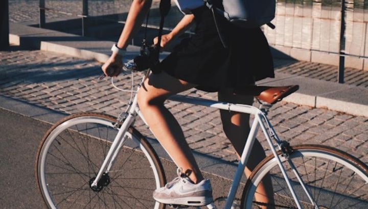 Bicicletas: cómo elegir el tamaño de aro adecuado para un niño de 12 años