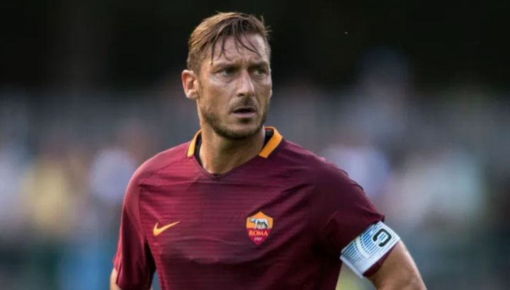 Francesco Totti