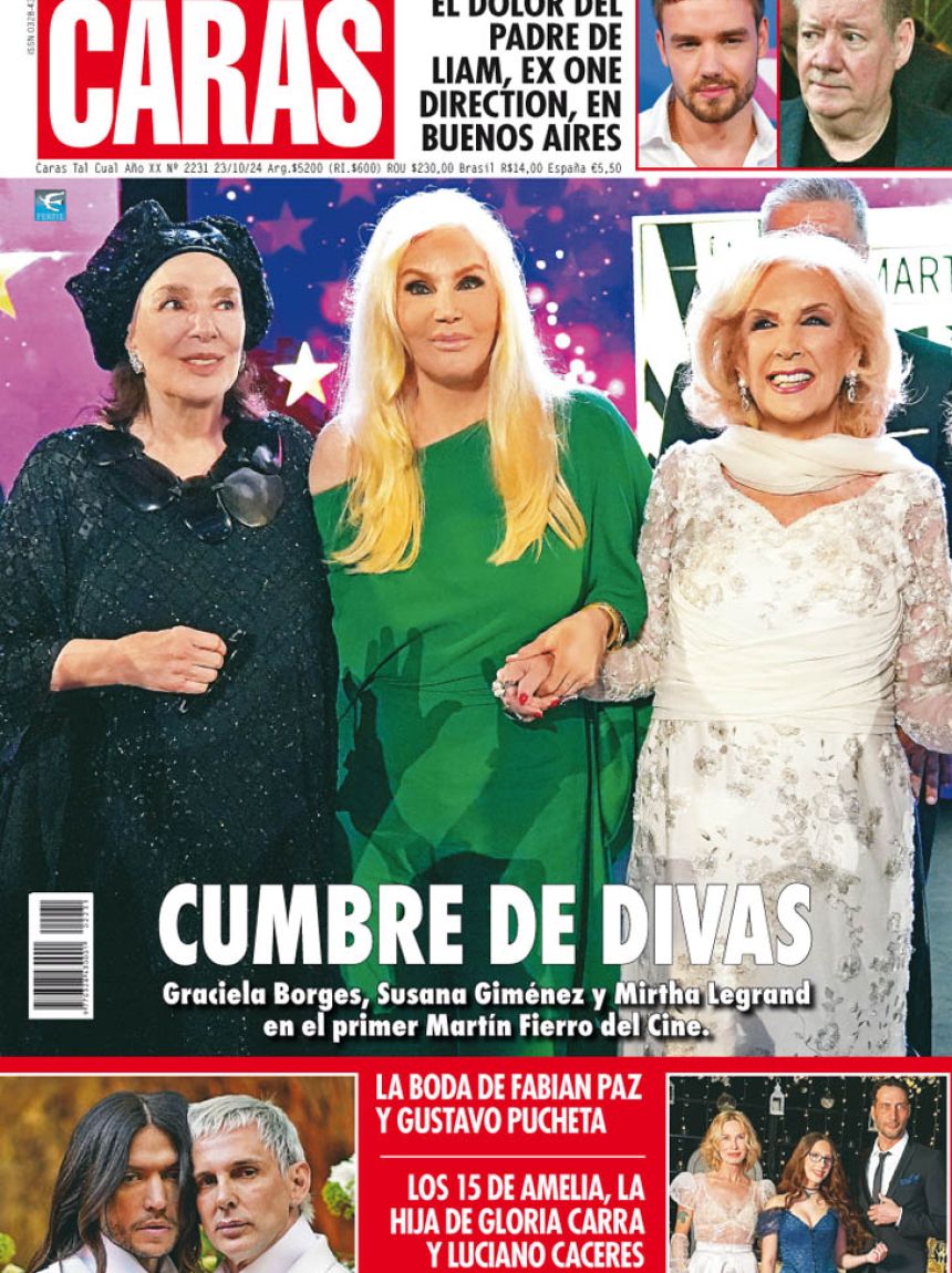 Cumbre de divas