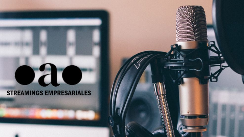 Punto a Punto Streamings empresariales