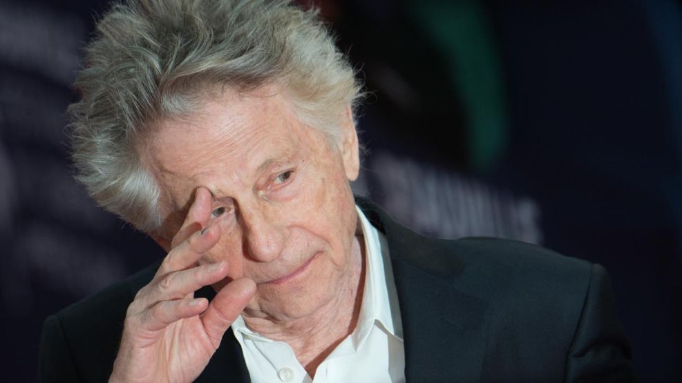 Roman Polanski