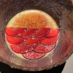 Musgo, un restaurante palermitano que combina influencias de la cocina rusa, patagónica y japonesa.