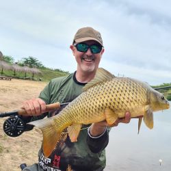 Sitios que le han encontrado una vuelta económica a la utilización de esos espacios en la pesca deportiva, a la que suelen complementar con otros atractivos para el disfrute familiar.