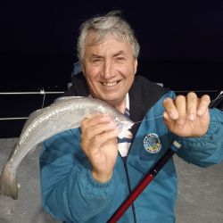 Octubre se despide con una importante cantidad de destinos que atraviesan un buen momento de pesca.