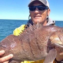 Octubre se despide con una importante cantidad de destinos que atraviesan un buen momento de pesca.