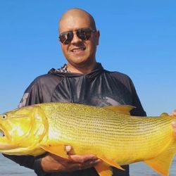 Octubre se despide con una importante cantidad de destinos que atraviesan un buen momento de pesca.