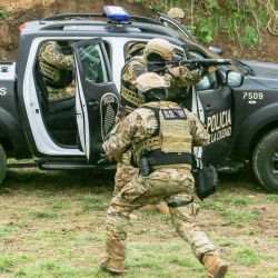 Los días 9 y 10 de noviembre se desarrollará el Evento Bersa en Campo de Mayo. El más grande de la Argentina en su tipo.
