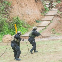 Los días 9 y 10 de noviembre se desarrollará el Evento Bersa en Campo de Mayo. El más grande de la Argentina en su tipo.