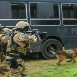 Los días 9 y 10 de noviembre se desarrollará el Evento Bersa en Campo de Mayo. El más grande de la Argentina en su tipo.
