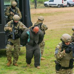 Los días 9 y 10 de noviembre se desarrollará el Evento Bersa en Campo de Mayo. El más grande de la Argentina en su tipo.