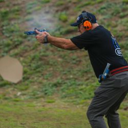 Los días 9 y 10 de noviembre se desarrollará el Evento Bersa en Campo de Mayo. El más grande de la Argentina en su tipo.