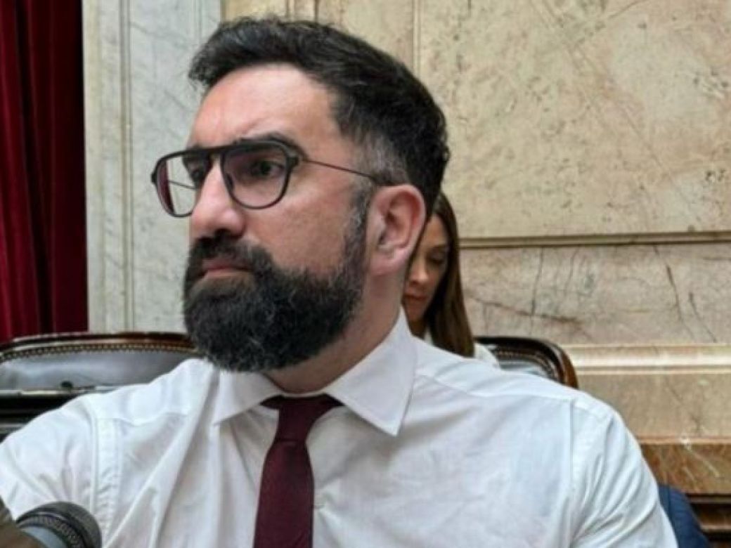 Efecto disolución de la AFIP: un diputado del PRO impulsa un proyecto para derogar los cargos hereditarios | Perfil