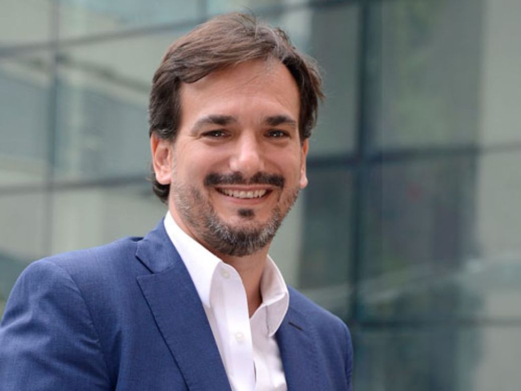 Sebastián Galmarini: "En el FR hay muchos peronistas que tenemos  diferencias con Cristina pero más con Milei" | Perfil