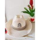 Amada Amalia: Sombreros Customizados que Redefinen el Estilo con Elegancia y Exclusividad