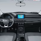 Chevrolet Aveo Hatchback Black Edition