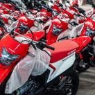 Honda XR300L Tornado 