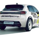 Peugeot 208 Racing