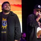 Charly Day en Olga
